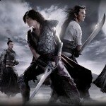 Competition: Win tickets to see THE STORM WARRIORS Competition: Win tickets to see THE STORM WARRIORS