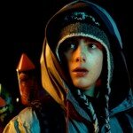 Competition: Win ATTACK THE BLOCK tickets! Competition: Win ATTACK THE BLOCK tickets!