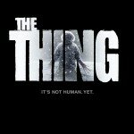 Competition: Win tickets to see THE THING! Competition: Win tickets to see THE THING!